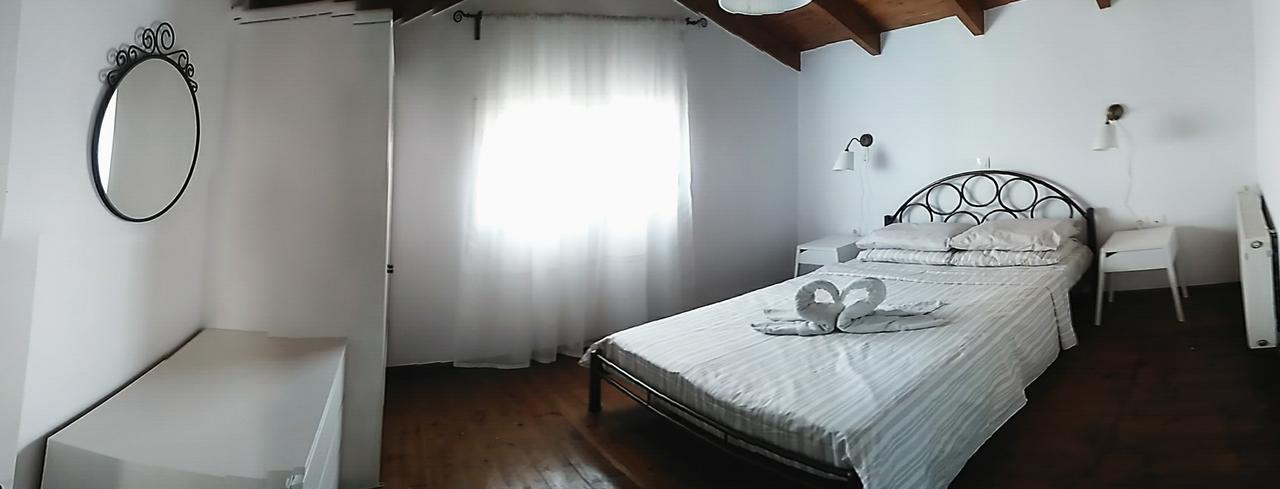Villa Julia ซีลีวี ภายนอก รูปภาพ